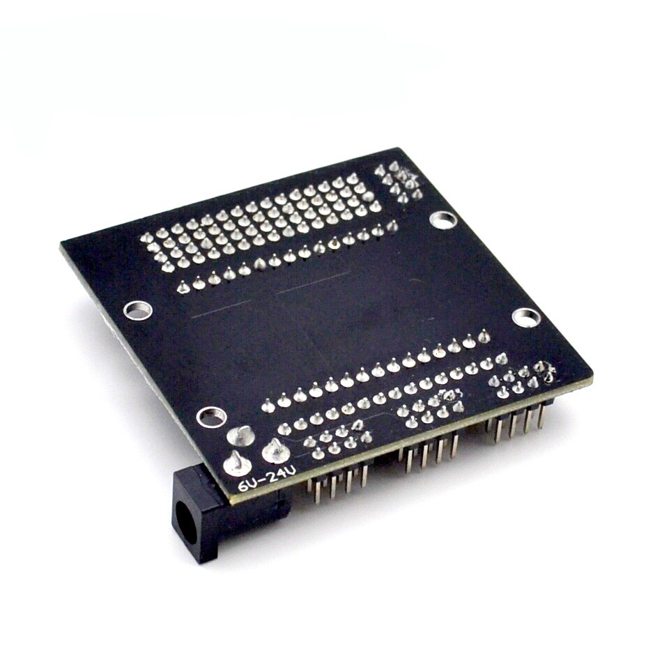 Nodemcu Lua Extension Development Base Board ESP8266 Backplane