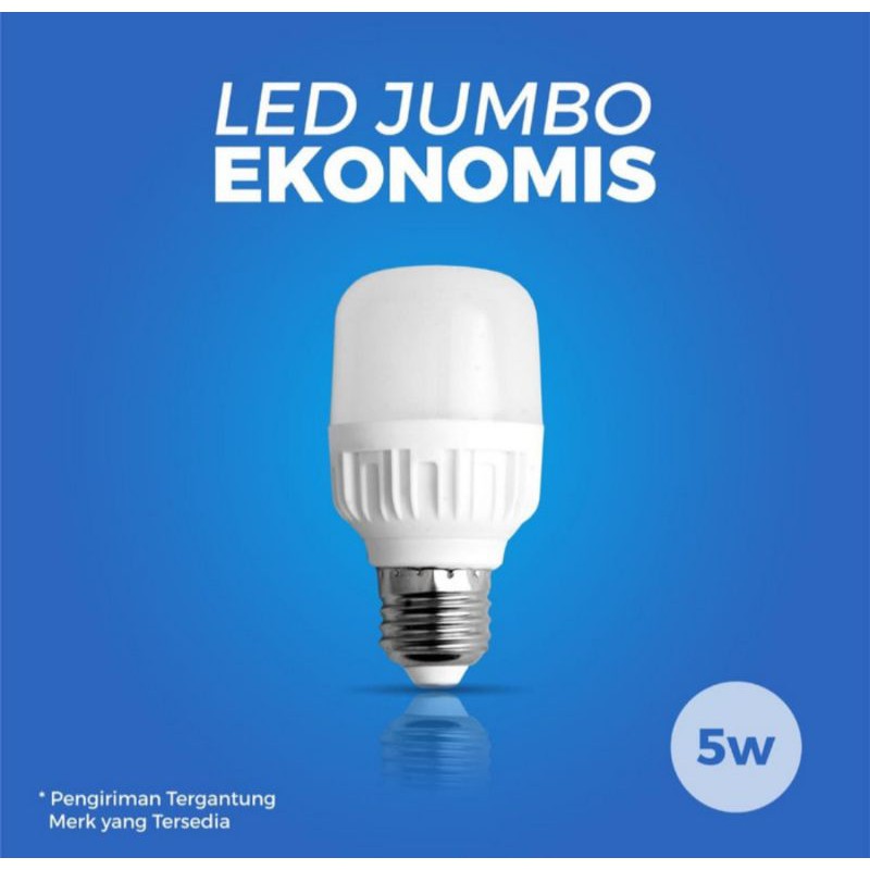 Lampu Emergency LED 10 Watt