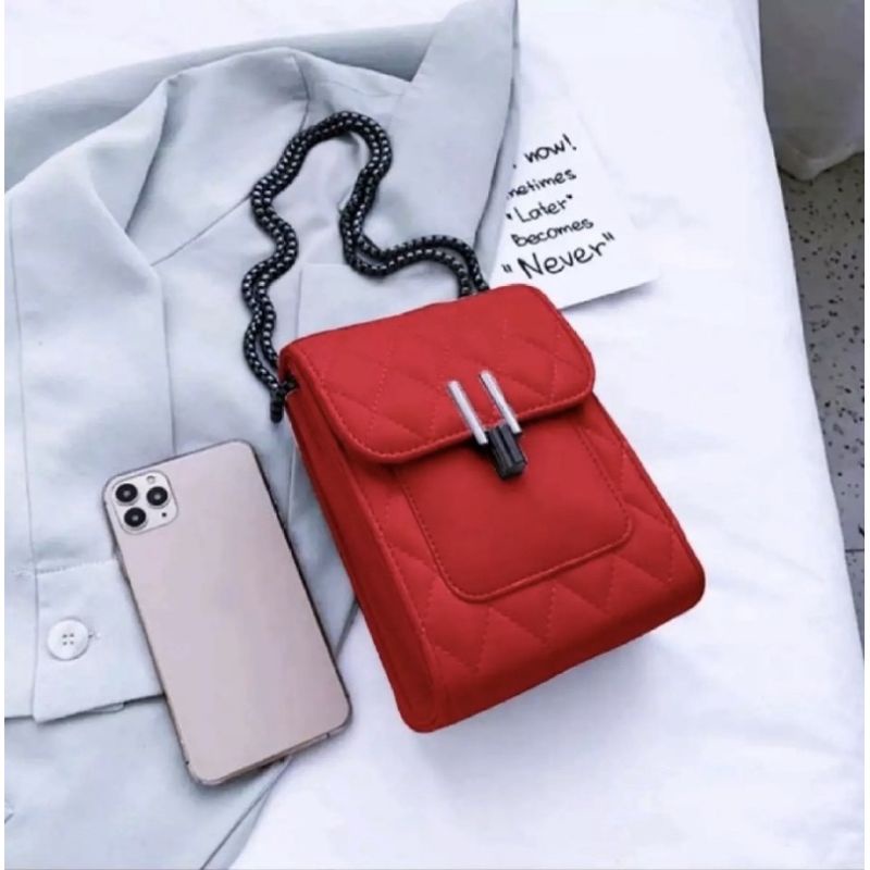 TAS SELEMPANG WANITA AN 02/TAS SELEMPANG PREMIUM IMPOR TERBARU KOREAN STYLE (COD)