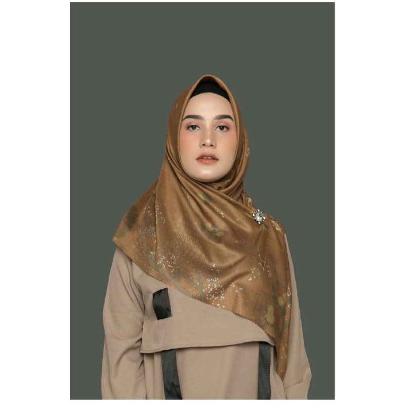 ZYTADELIA VRIENDSKAP BROWN