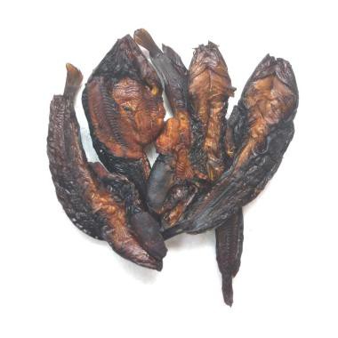 

Ikan Lele Asap - 250 Gr