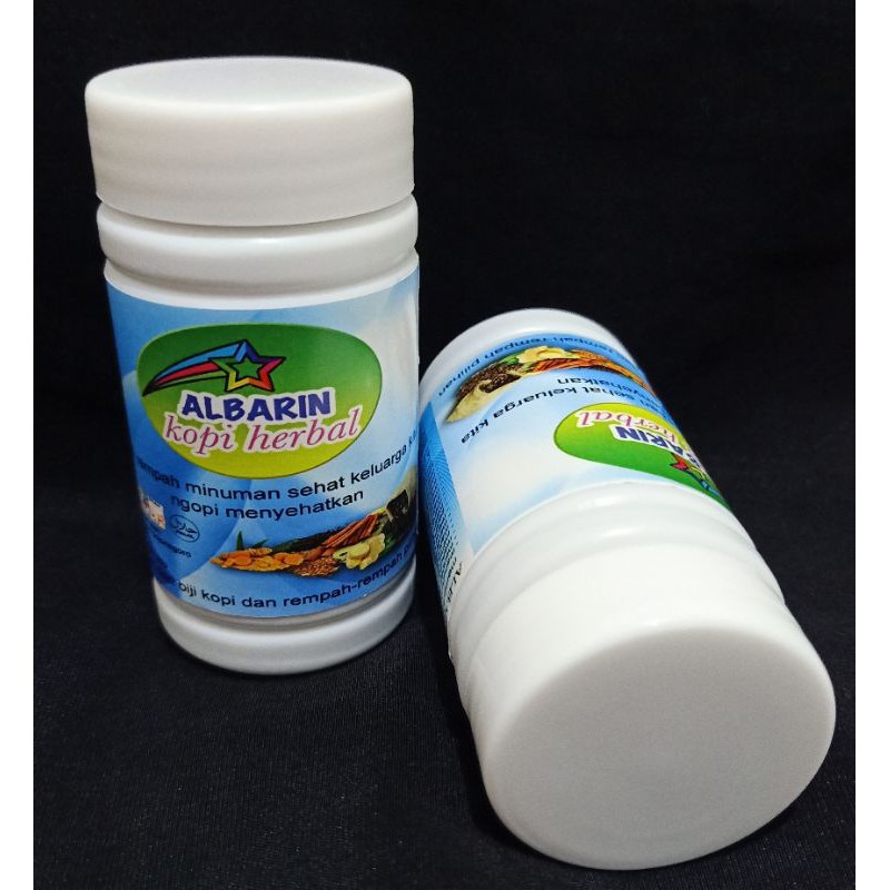 

kopi herbal