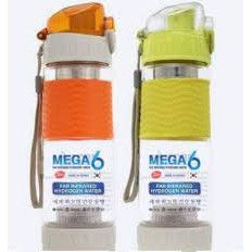 Botol MEGA 6 FAR INFRA RED HYDROGEN