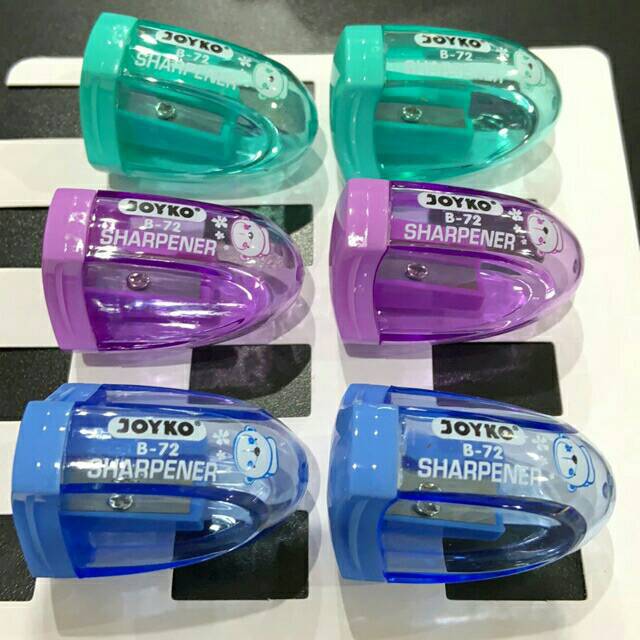 

Serutan/rautan joyko B-72