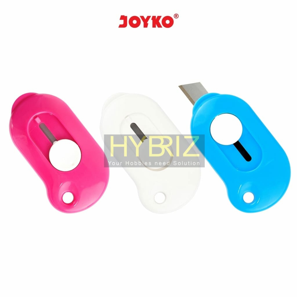 

Mini Cutter Pemotong Joyko CU-505