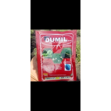Dumil 40sp kemasan 100gr