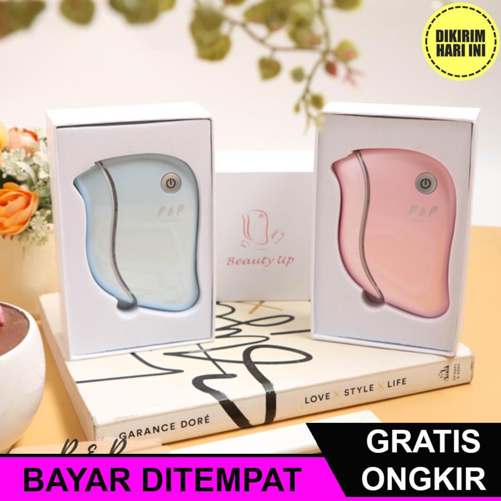 (BAYAR DITEMPAT) JC224 PNP BEAUTY MACHINE | REJUVENATION MACHINE | GARANSI 5 BULAN