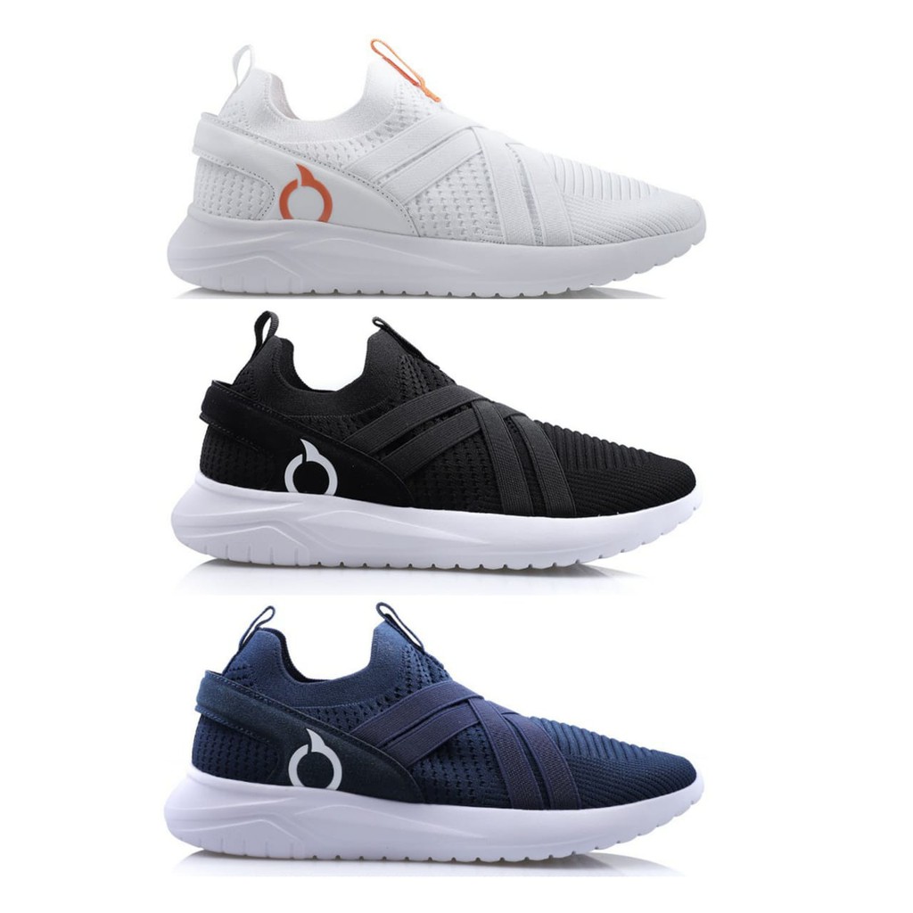 Sepatu Running ORTUSEIGHT Swift