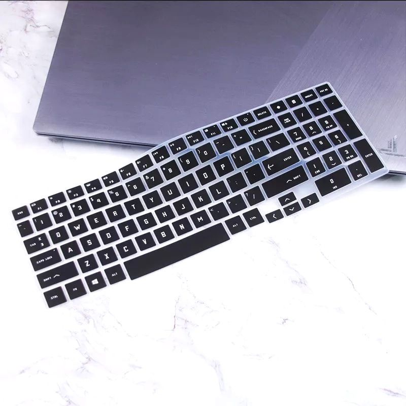 Keyboard Protector HP OMEN 15 EK Series