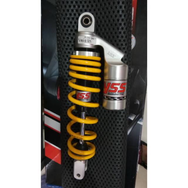 Yss Shok Gold series vario 150