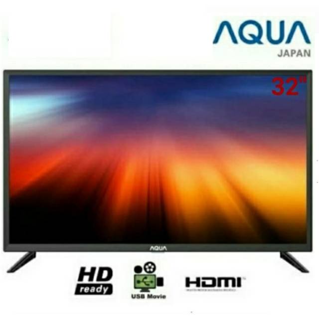 LED TV Aqua LE 32AQT6100 / LE32AQT6100 32 inch