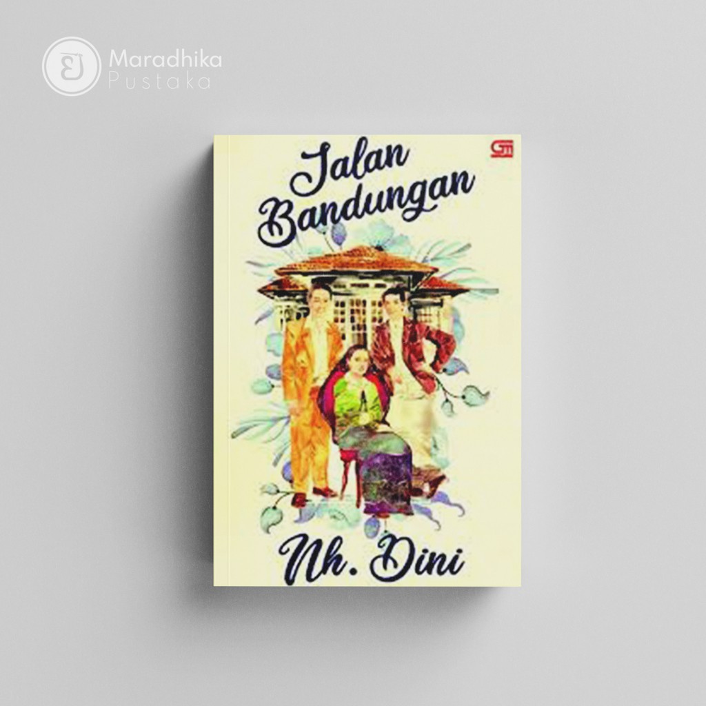 Jalan Bandungan - NH Dini - Original