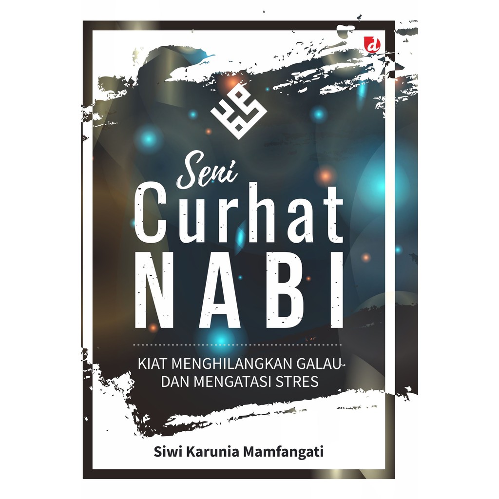 

Buku Seni Curhat Nabi - DIVA Press