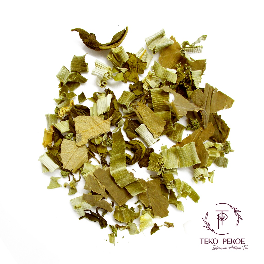 

Natya Tea Blend