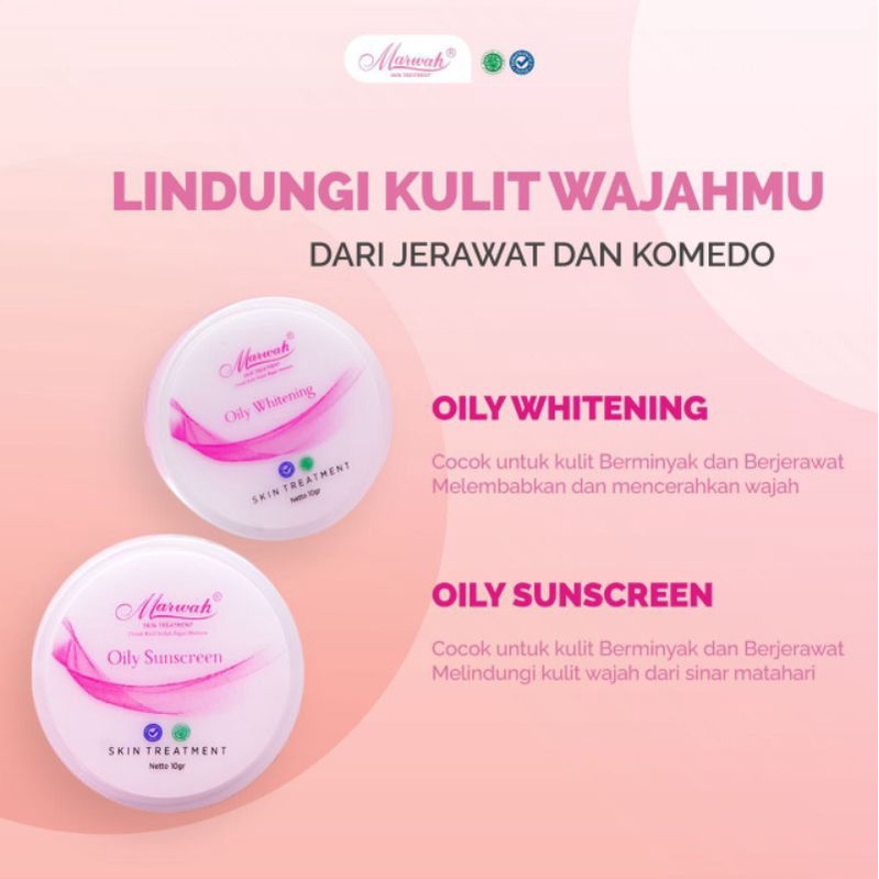 KRIM MALAM MARWAH ECER