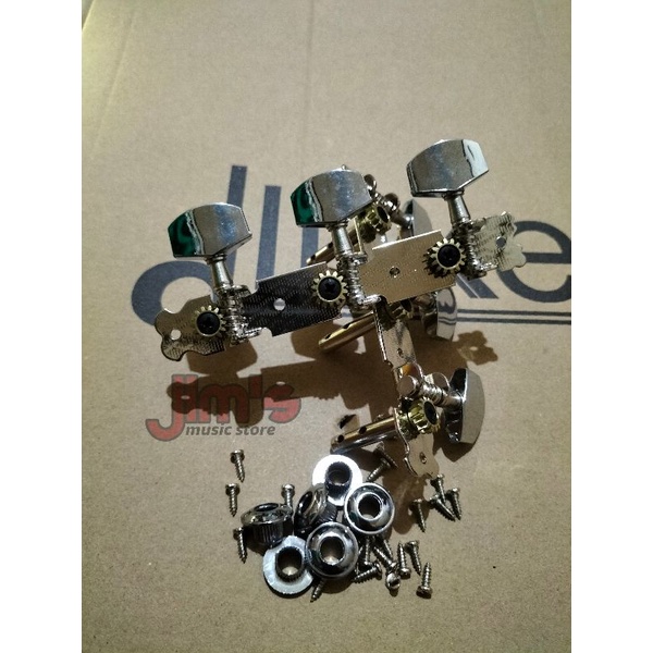 Dryer Gitar Akustik/Tuning Peg Gitar Akustik