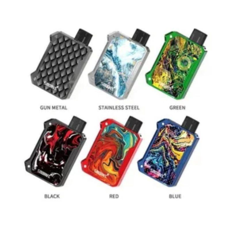 VAPE VAPOR BATTLESTAR BABY AUTHENTIC FREE LIQUIDS 10ML