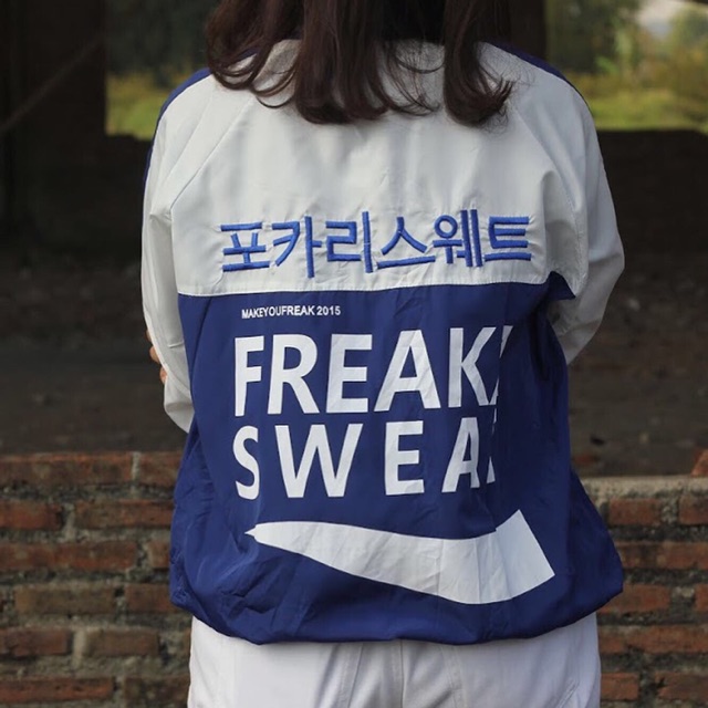 IP65防水 韓国語 ジャケット 激レア！ - 通販 - oestefmbarreiras.com.br