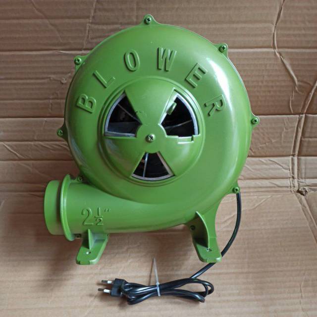 Blower keong / blower keong 2,5inch / blower 2,5inch / blower elektrik