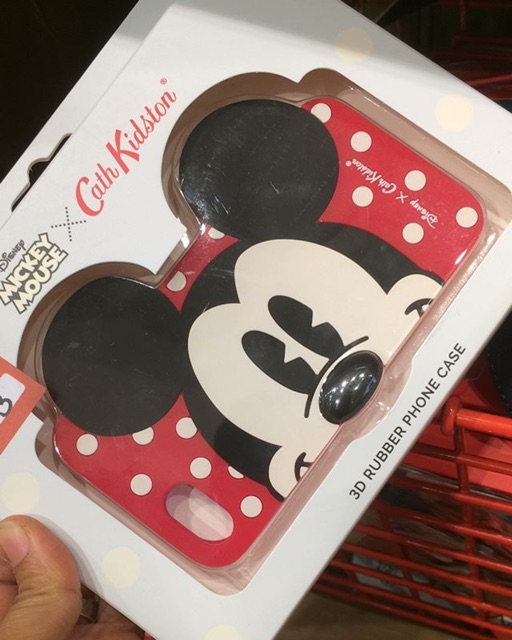 Disney x Cath Kidston Iphone 7 case