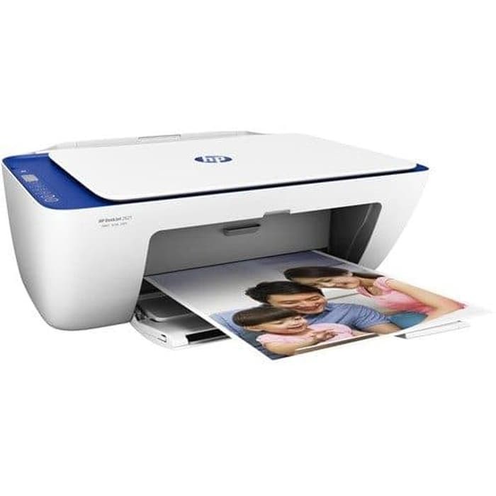 printer hp deskjet 2676 ink peinter all in one wereless