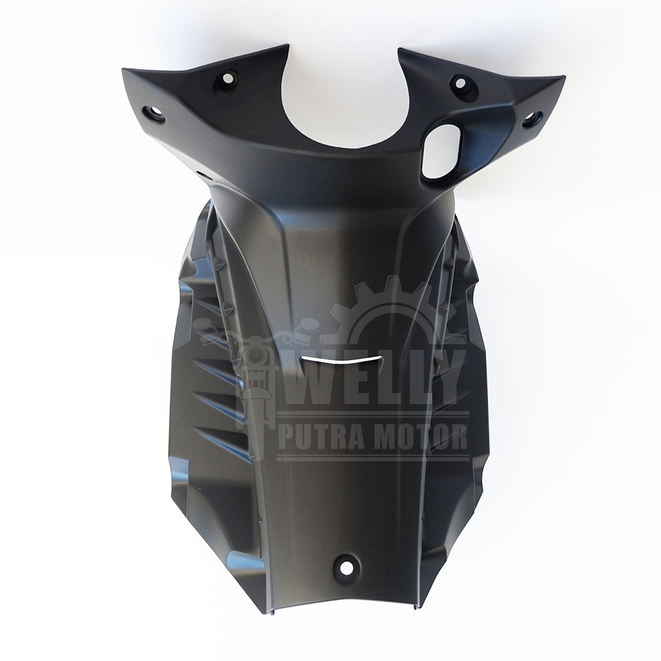 COVER LEKSIL KONTAK BLADE LAMA / BLADE KARBU 64320-KWB-920 ORISINIL HONDA AHM