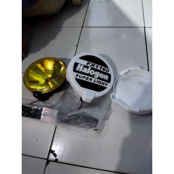 Jual Lampu Tembak Kabut Jimny Katana Shopee Indonesia