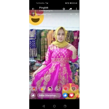 Pesenana Bunda C