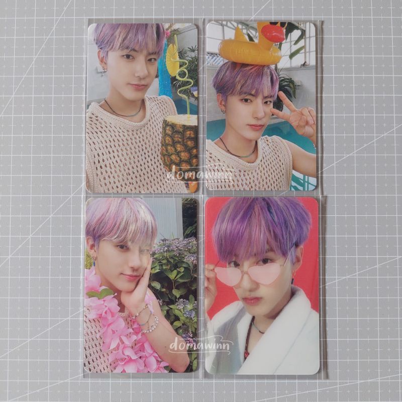 PC ERIC THRILL RIDE SPLASH A  C ERIC NANAS BUNGA