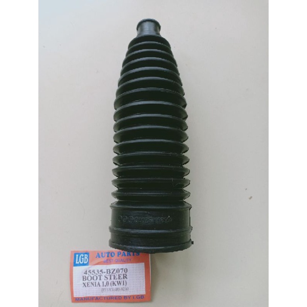 Boot Stir XENIA 1000