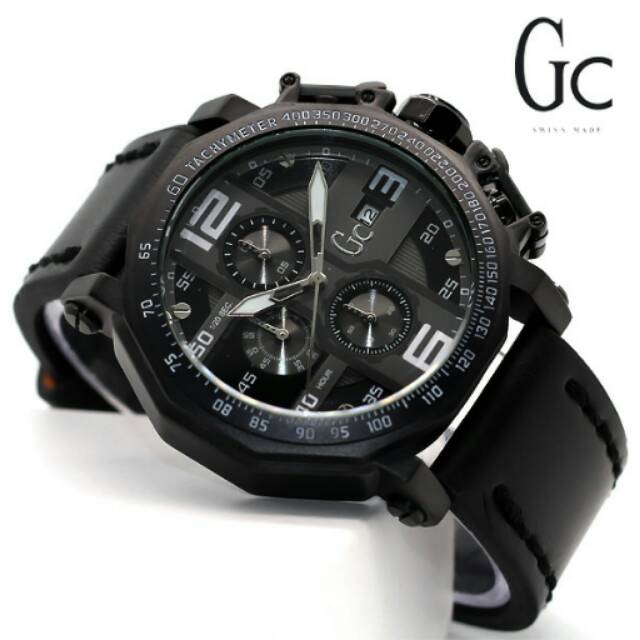 GC Chronograph