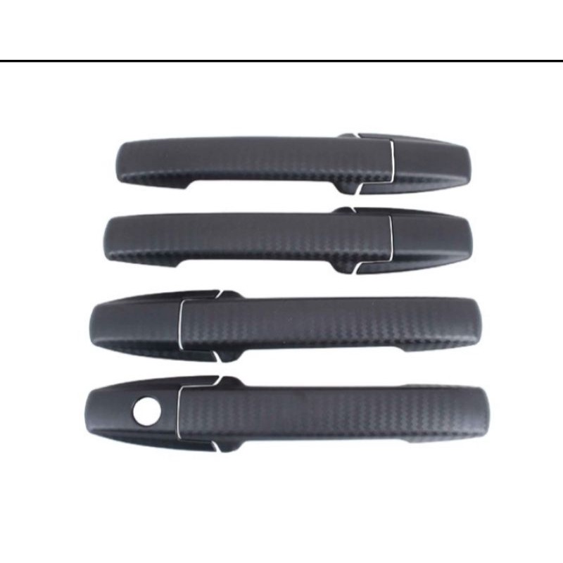 COVER HANDEL / HANDEL PINTU MOBIL HONDA MOBILIO CARBONTIVO