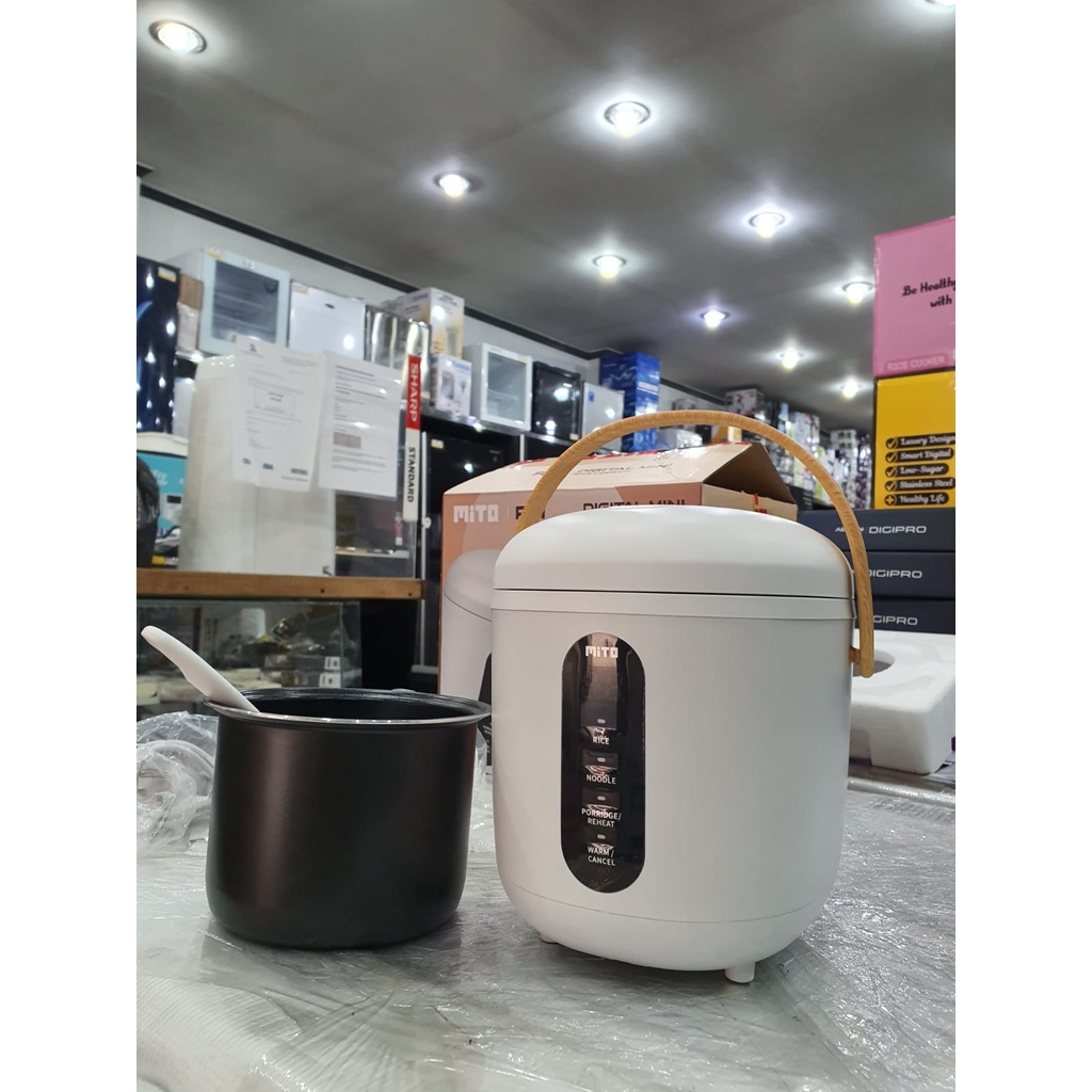 MITO R11 RICE COOKER MINI