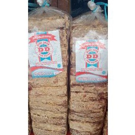 

Sale Pisang Lidah DD Snack
