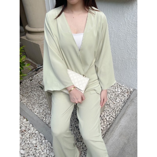 Soedi Diary - Jill set-3