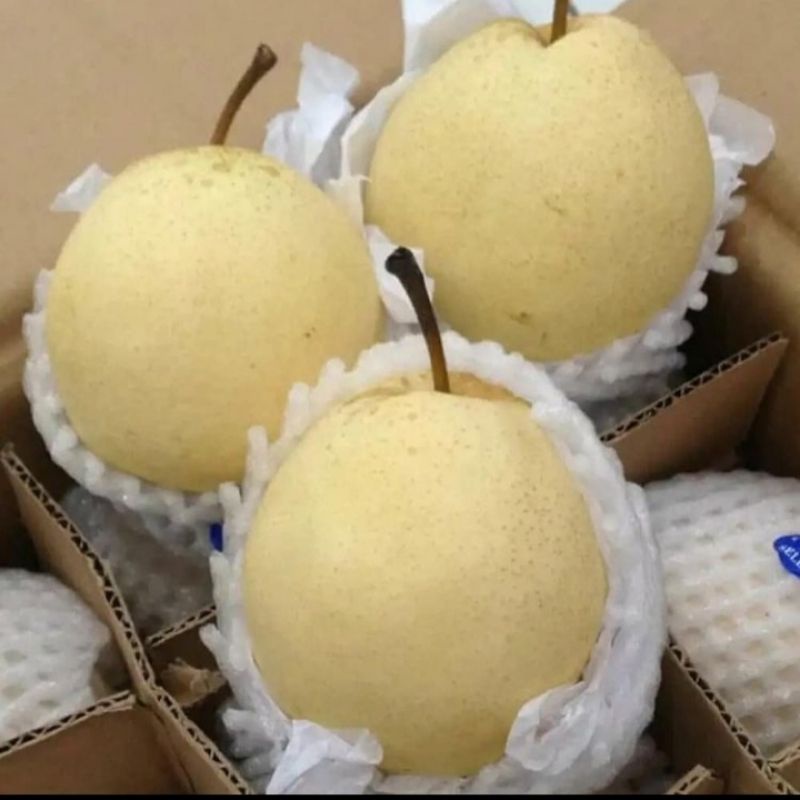 

pear madu 1kg