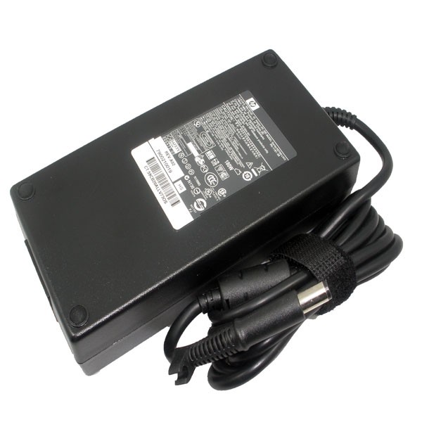 New AC Adapter Original Laptop For HP Elitebook 8760W 8740W PA-1181-08 / 19V 9.5A (7.4*5.0mm) 180W