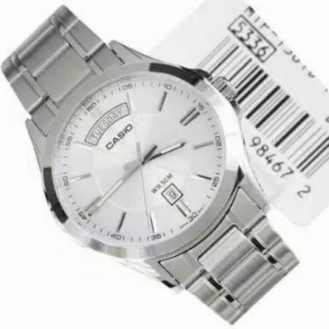 Casio MTP 1381D