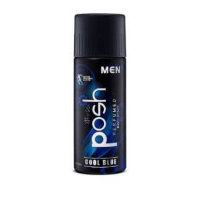 Posh Men Perfumed Body Spray 150ml