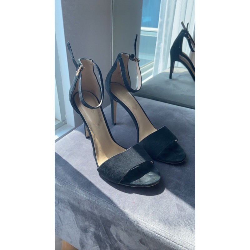 Aldo high heels