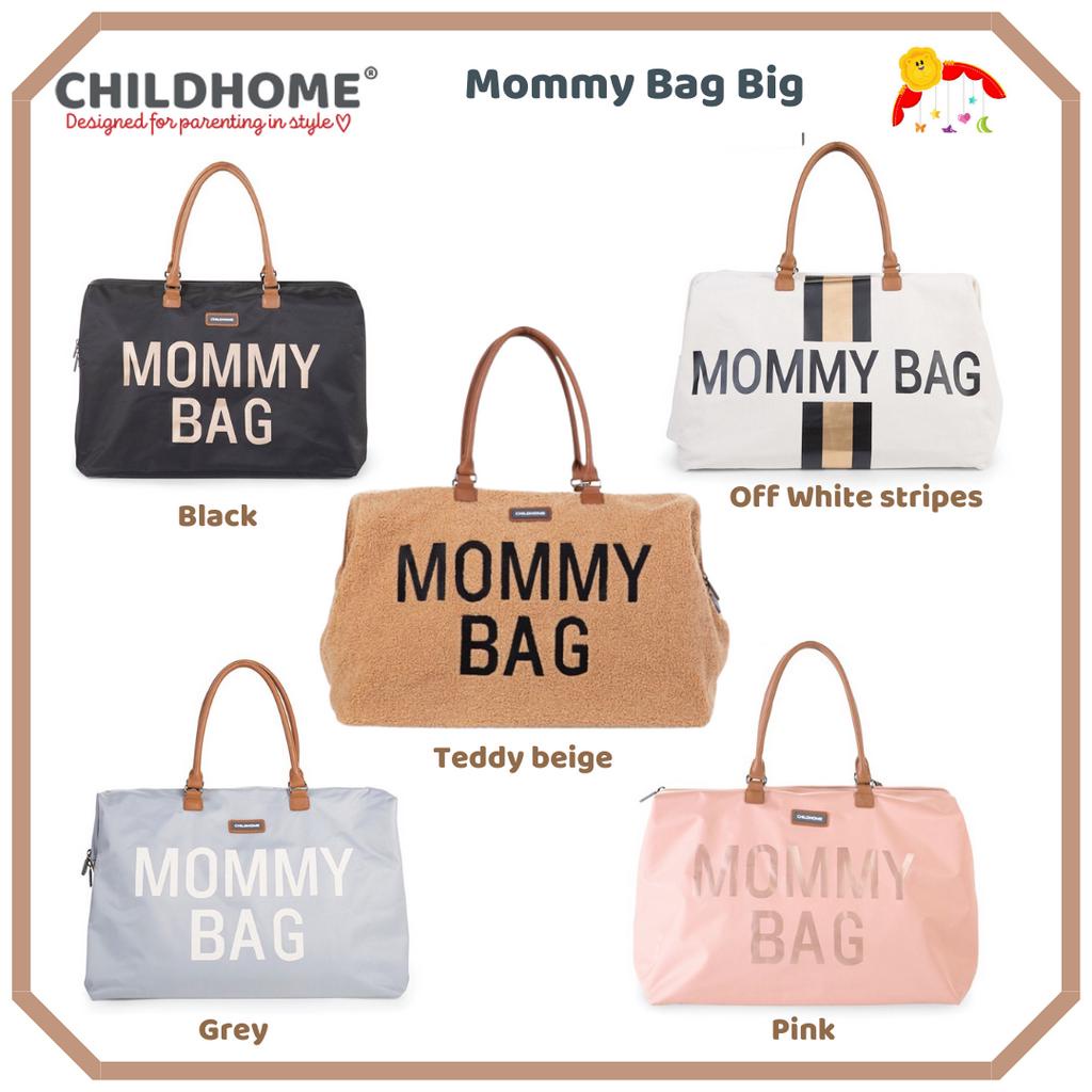 CHILDHOME Mommy Bag Big