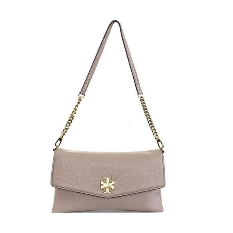 Tory Burch Kira Mixed Material Cross