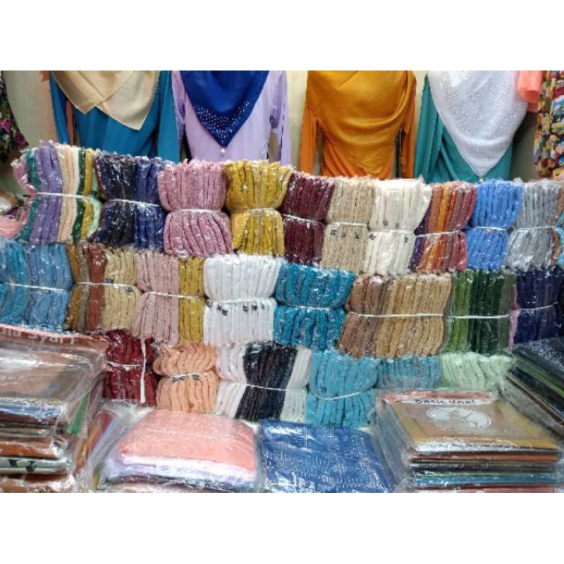 BIG SALE- SALE PASMINA RAJUT PENGANTIN | PASMINA RAJUT | PASMINA HIJAP PENGANTIN | GROSIR PASMINA