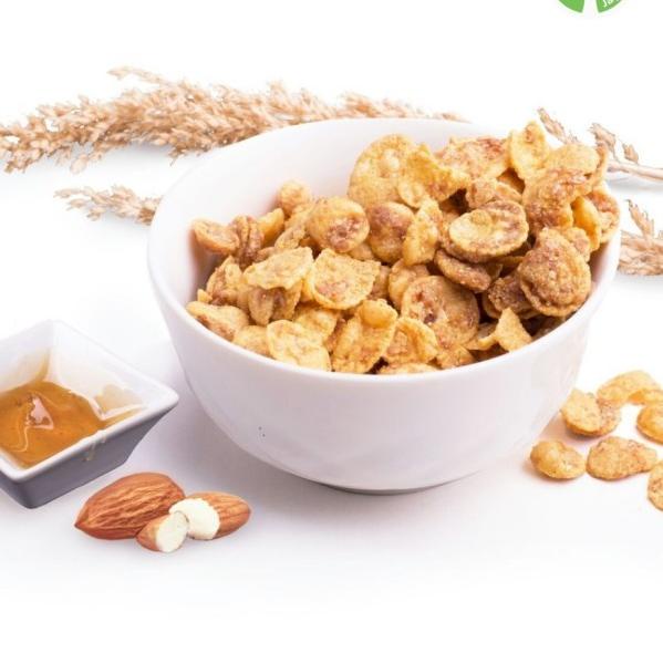 

✴ Chia-Yo : Chiayo Crunchy Cereal 200gr ➪