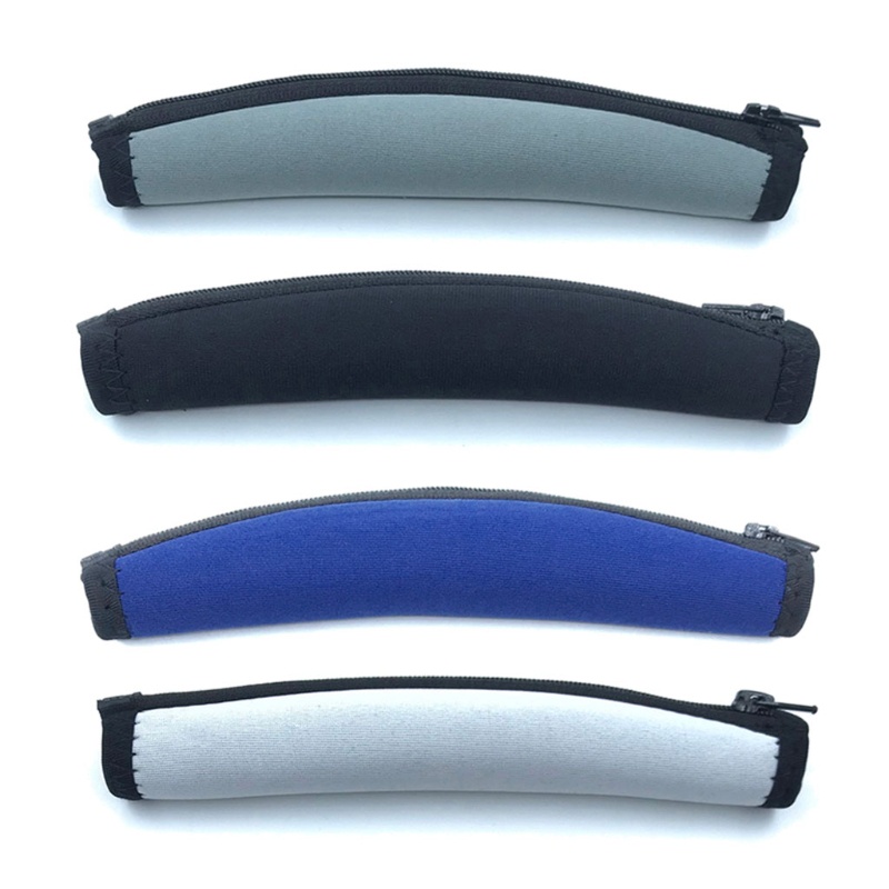 Cre Bantalan Headband Headphone Pengganti Untuk Qc15 Qc2 Qc35 Qc25