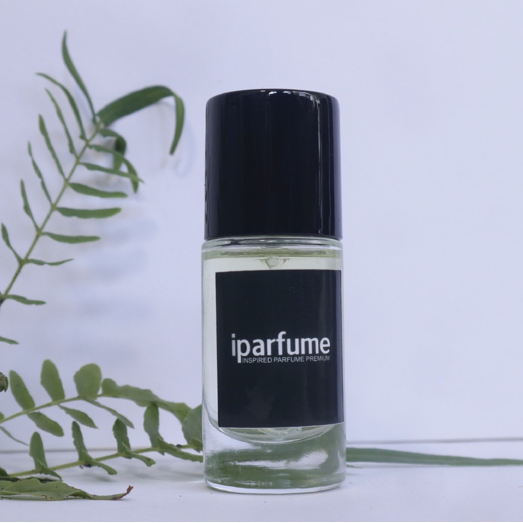 [COD] IPARFUME - BACCARAT ROUGE 540 PARFUM WANITA 20 ML FREE TESTER/ Parfum Pria dan Wanita/Parfum B