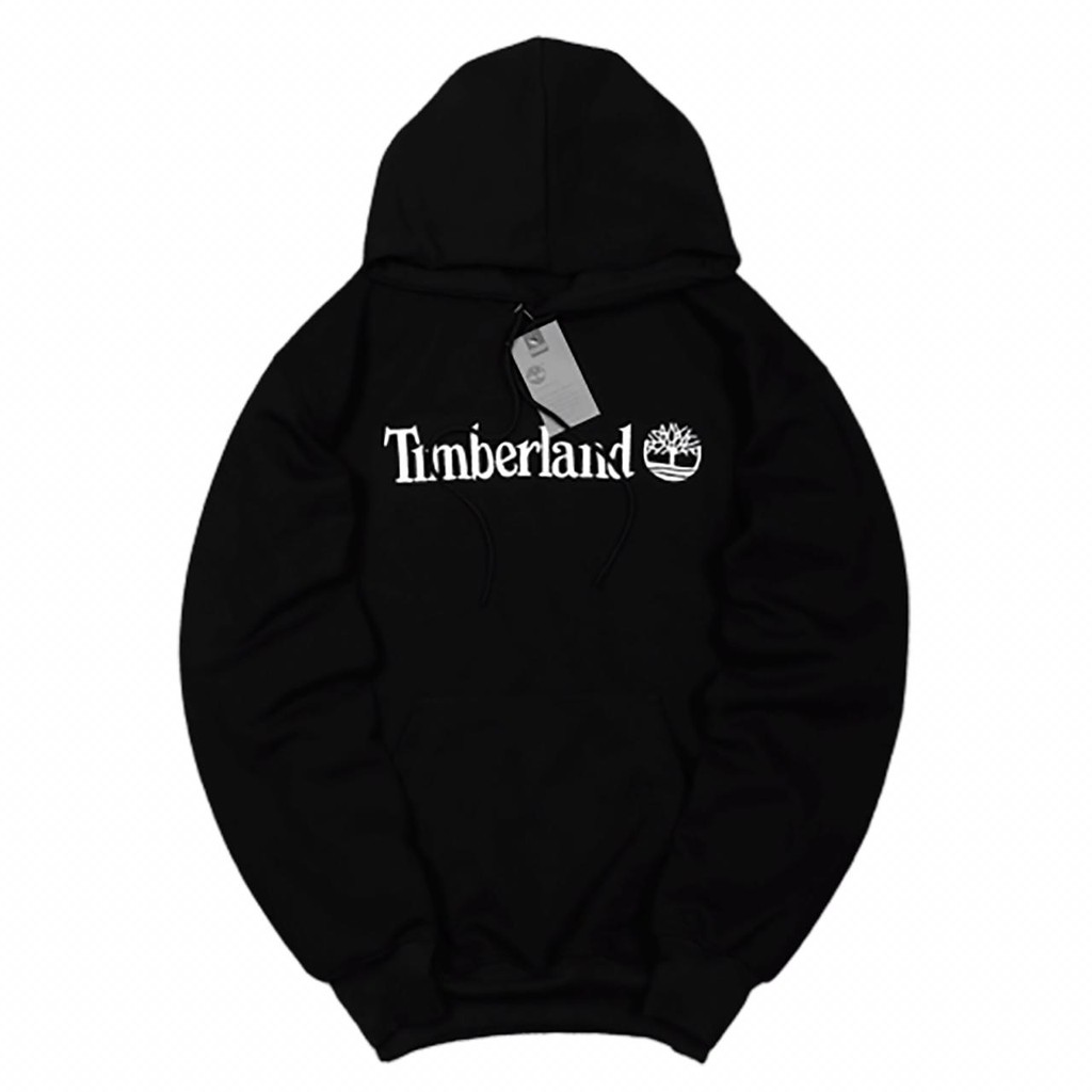Hoodie streetwear TIMBERLAND premium