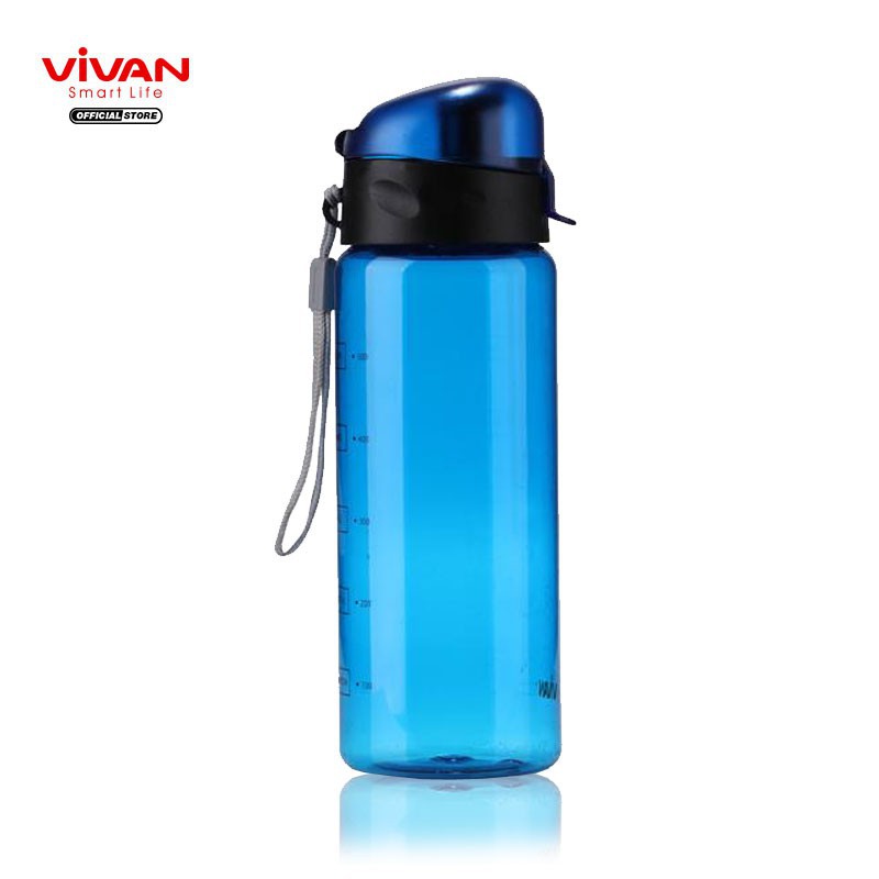 BOTOL MINUM VIVAN 1275 650ML