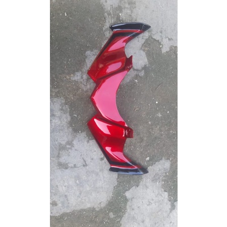 winglet MX new 135