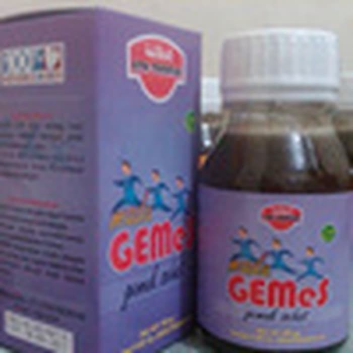 

MADU GEMES ( GEMUK SEHAT )